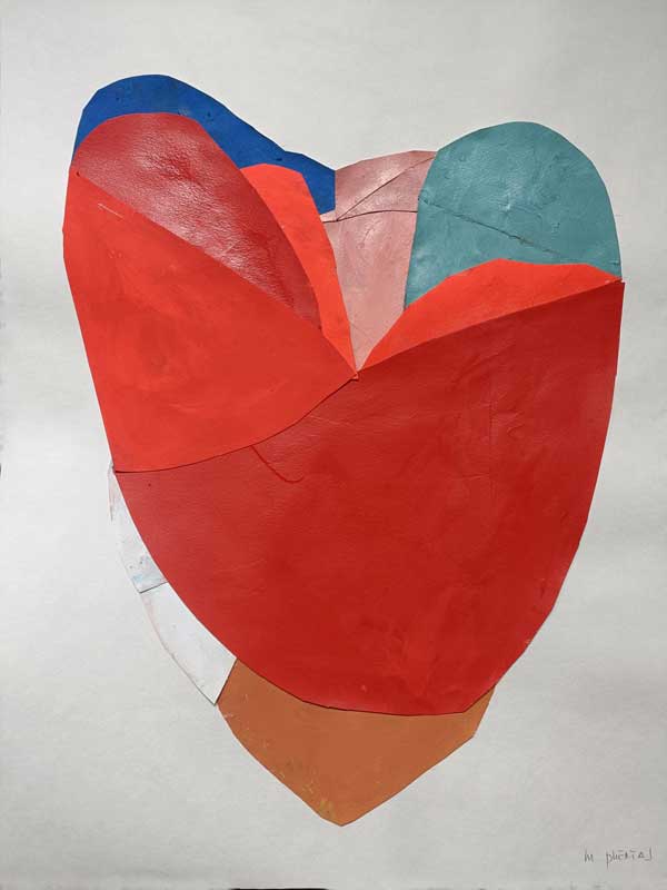 45x60 cm